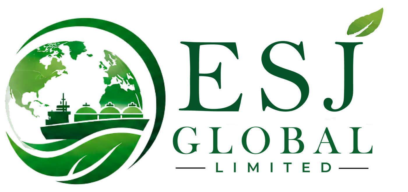 ESJ Global Limited